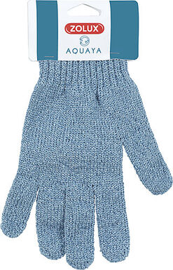 Zolux - Gant de Nettoyage Aquaya pour Aquarium