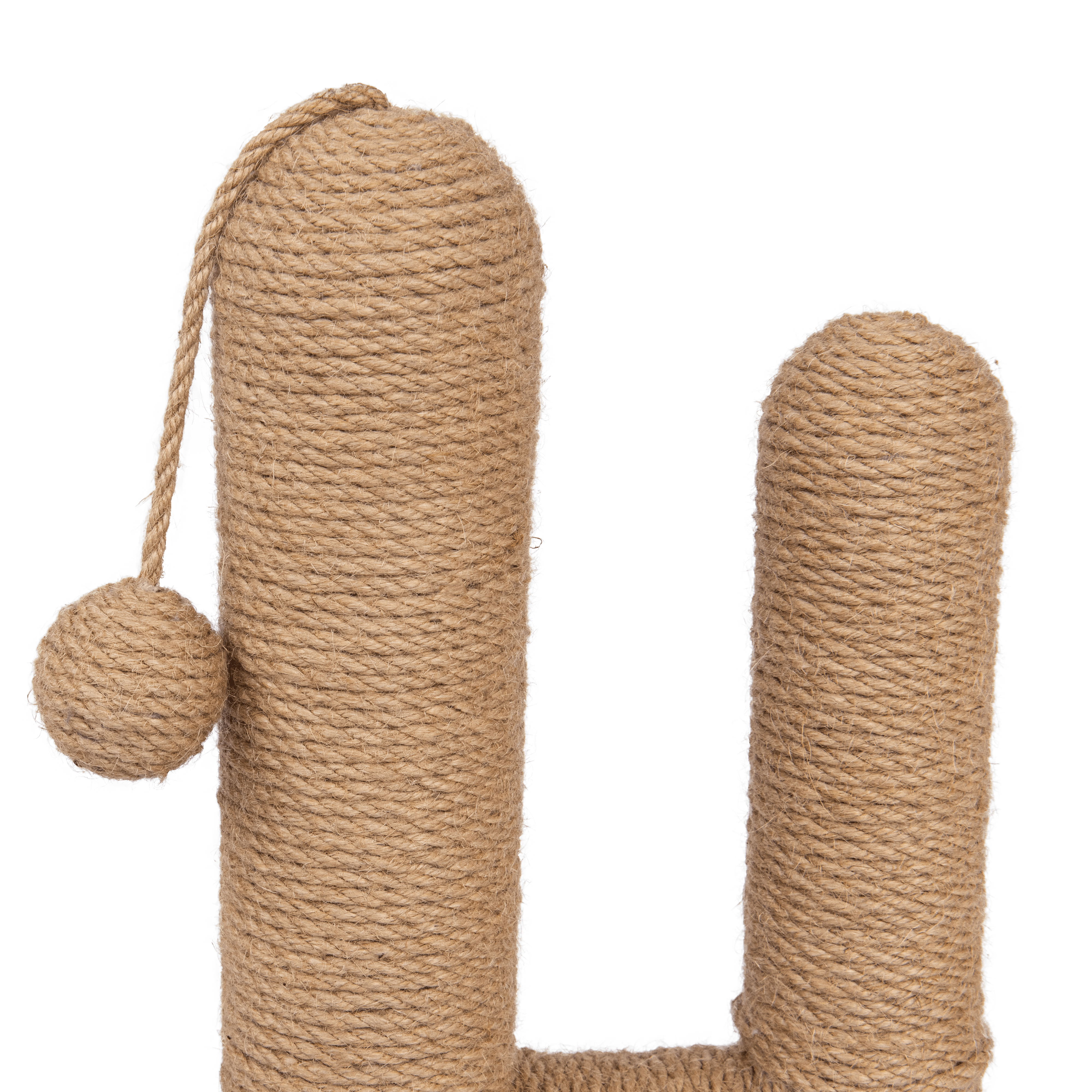 Leeby - Poteau Griffoir Cactus pour Chats - 34x68cm Image num&eacute;ro 4