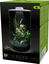 BioArt - Terrarium Cylinder 285 Led 4L pour Plantes - Blanc Indicateur image num&eacute;ro 2