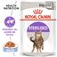 Royal Canin - Sachets Sterilised en Gelée pour Chat - 12x85g Indicateur image numéro 2