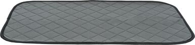 Trixie - Tapis Hygiène Nappy Gris pour Chiot pour Chien