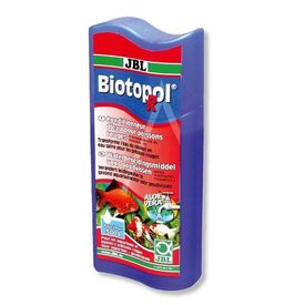 JBL - Conditionneur d'Eau Biotopol R pour Poisson Rouge - 100ml