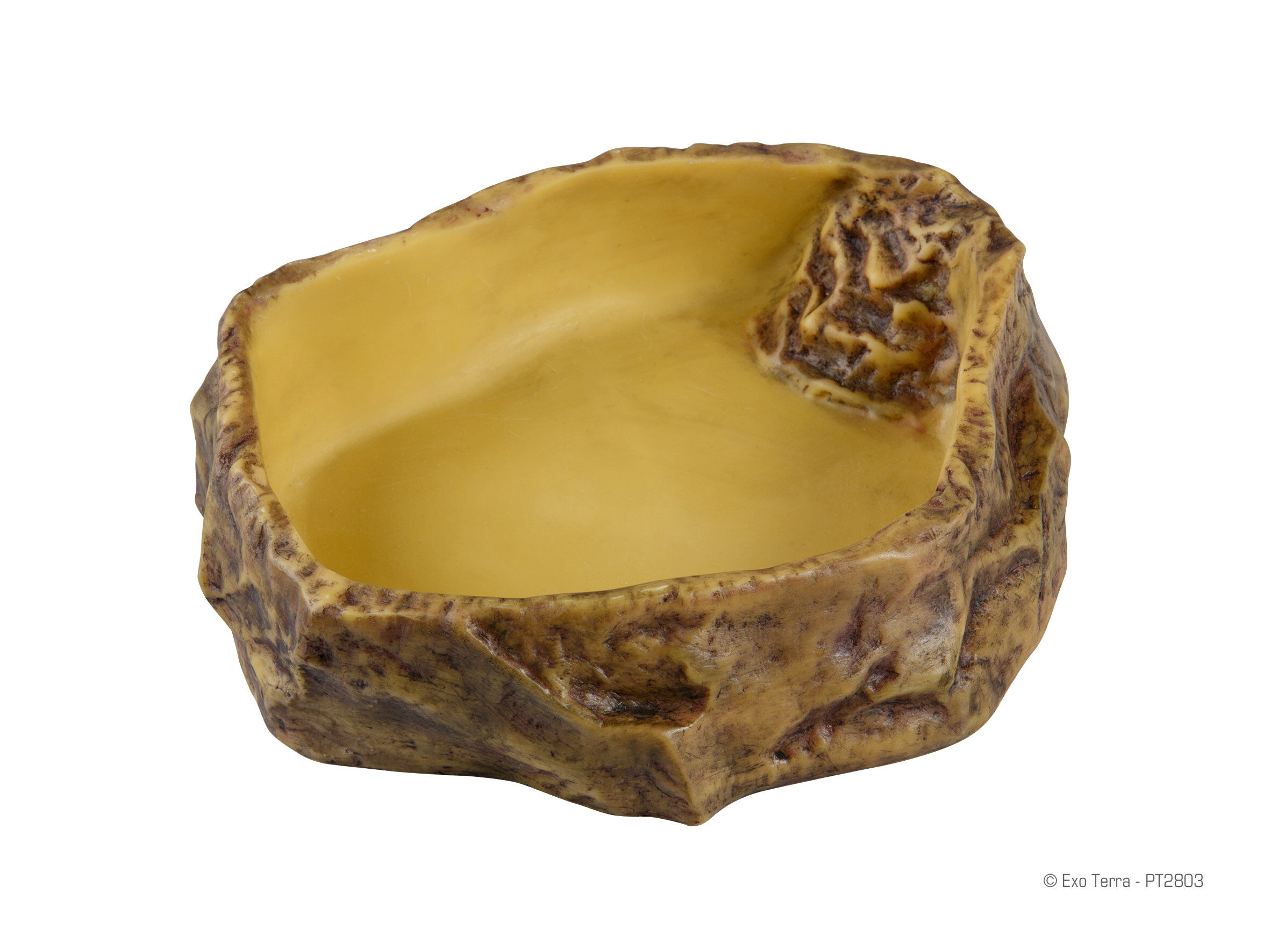 Exo Terra - Bol pour Reptile - XL Image num&eacute;ro 1