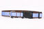 Yogipet - Collier JEANS pour Chien - T4 30mm et 50/70cm Indicateur image numéro 2