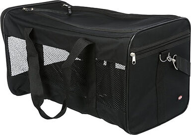 Trixie - Sac Ryan Noir - 30 x 30 x 54 cm