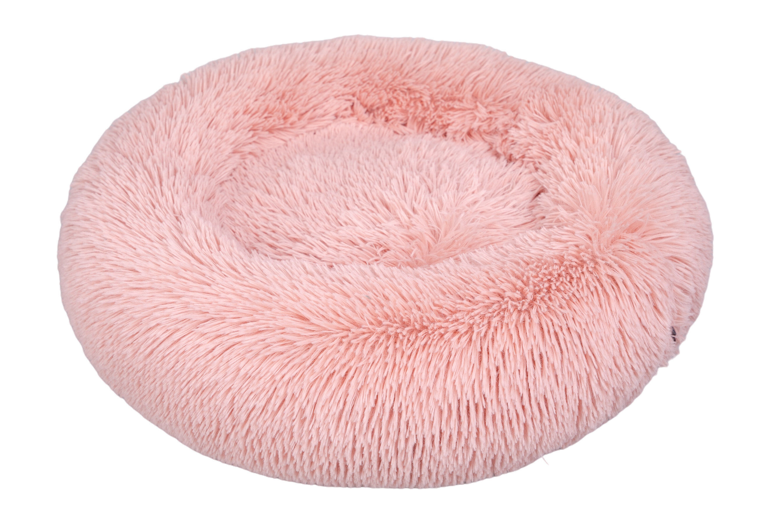Leeby - Donut Extra Doux pour Chats - Rose Image num&eacute;ro 2