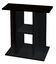 Aquadisio - Meuble pour Aquarium Noir - 60cm Indicateur image numéro 2