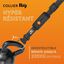 Weenect - Collier GPS XT Noir - Chiens Indicateur image numéro 1