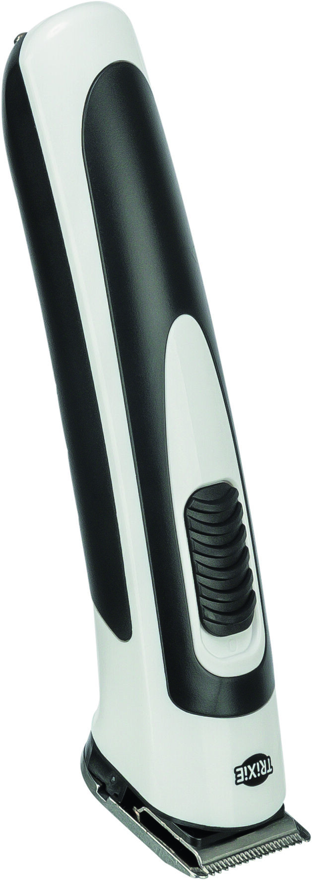 Trixie - Kit de Tonte Akku Slim Tr500 blanc/noir - 3W Image num&eacute;ro 1
