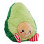Rosewood - Jouet Peluche Avocat de Noël pour Chien Indicateur image numéro 3