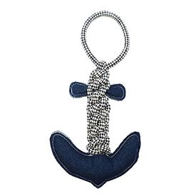 Croci - Jouet en Corde Knot Anchor pour Chiens - 33cm