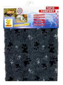Anka - Tapis Confort Silky pour Chien