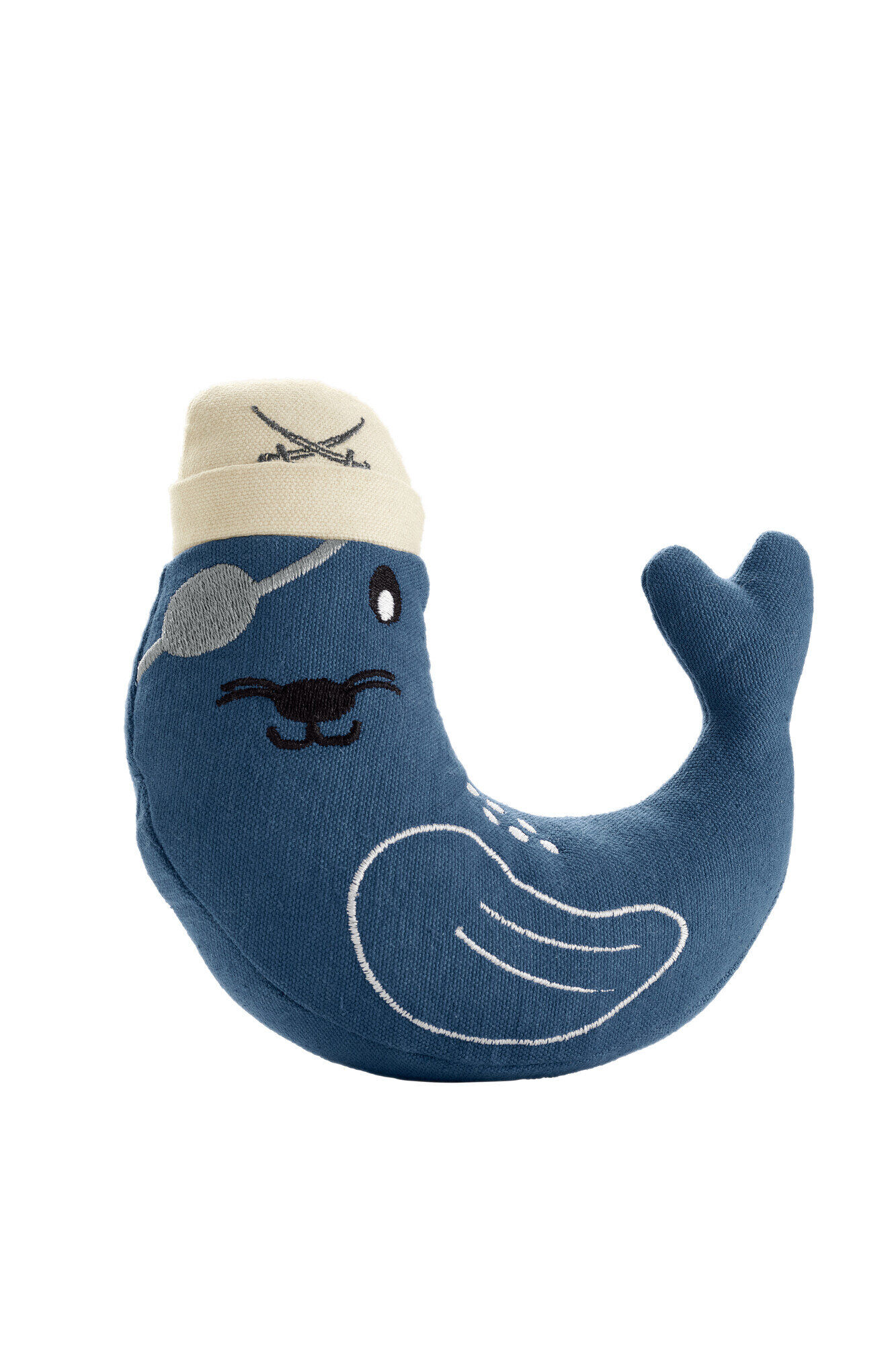 Hunter - Jouet Sansibar Kampen Phoque pour Chiens - 16cm Image num&eacute;ro 1