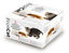 PetSafe - Jouet Terrier du Renard Foxden pour Chat - 19cm Indicateur image numéro 2