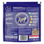 Purina One - Croquettes au Saumon et Céréales pour Chat Adulte - 1,5Kg Indicateur image numéro 3