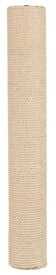 Trixie - Poteau de Rechange Jute pour Arbre à Chat - ø9×60cm Trixie - Poteau de Rechange Jute pour Arbre à Chat - ø9×60cm