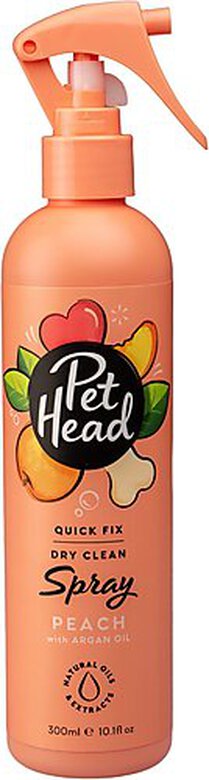 Pethead - Shampoing Sec Spray Quick Fix pour Chiens - 300ml image number null