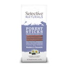 Supreme Science - Selective Naturals Forest Sticks pour Rongeurs - 60g image number null