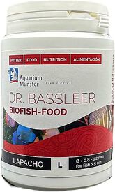 Aquarium Münster - Aliment Biofish Food Lapacho L - 150g
