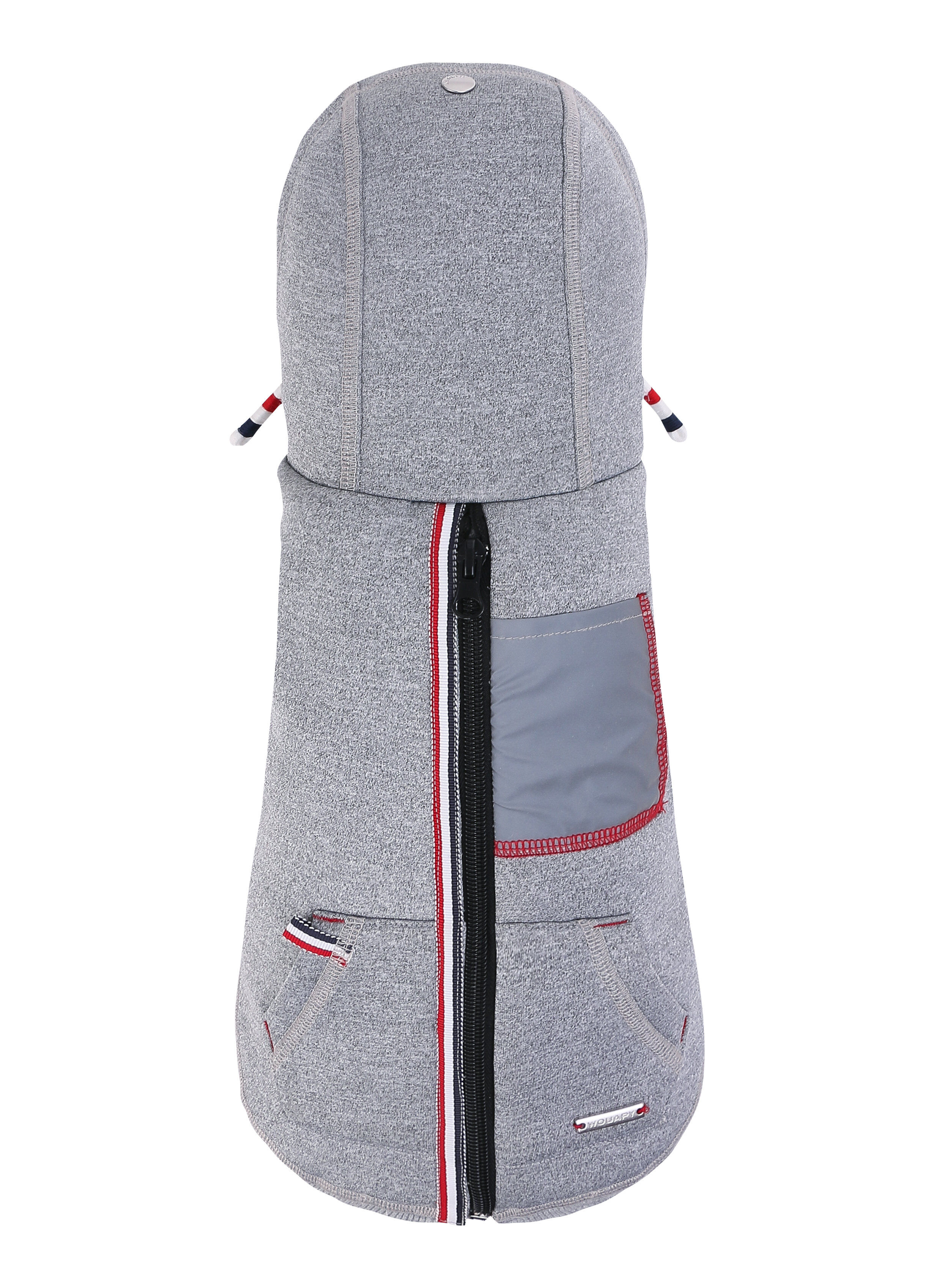 Wouapy - Sweat Tech - T38 Image num&eacute;ro 1