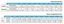 Flatazor - Pochons PURELIFE Effilés en Sauce au Thon pour Chat - 12x85g Indicateur image numéro 3