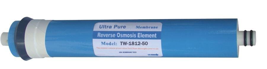 Aquavie - Membrane de Remplacement pour Osmoseur KBO100 Image num&eacute;ro 1
