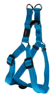 Rogz - Harnais Utility Turquoise pour Chien