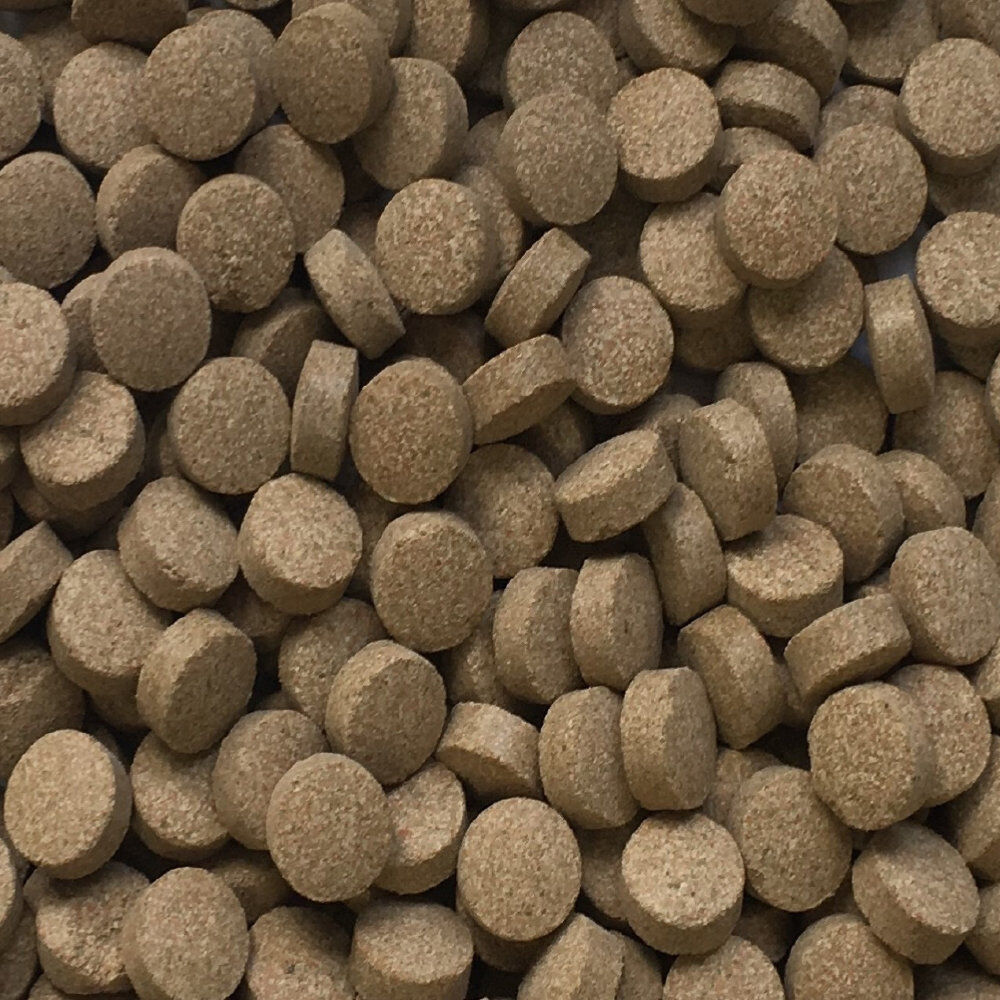 Amtra - Aliment Pro Tabs pour Poissons Tropicaux - 100ml Image num&eacute;ro 2