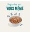 Edgard & Cooper - Boîte au Saumon et Truite pour Chien - 400g Indicateur image numéro 2
