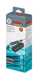 Eheim - Alimentation Electrique de Sécurité PowerLED+ pour Aquarium - 130W