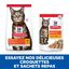 Hill's Science Plan - Adult Croquettes Pour Chat Au Poulet  -  1,5kg Indicateur image numéro 4