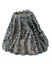 Hydor - D&eacute;coration Kit Box Vulcano Show pour Aquarium - 12cm Indicateur image num&eacute;ro 2