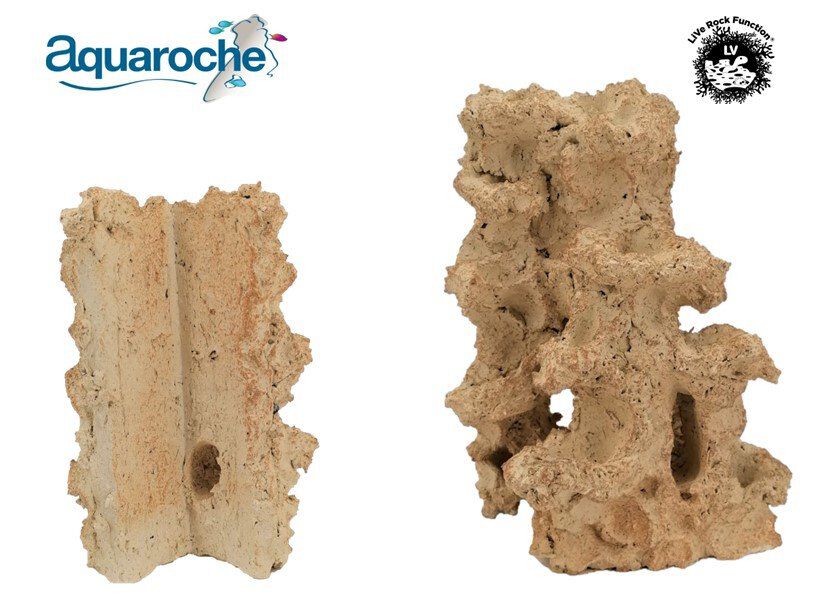 Aquaroche - Roche Eau de Mer - Nano Scape Angle Image num&eacute;ro 1