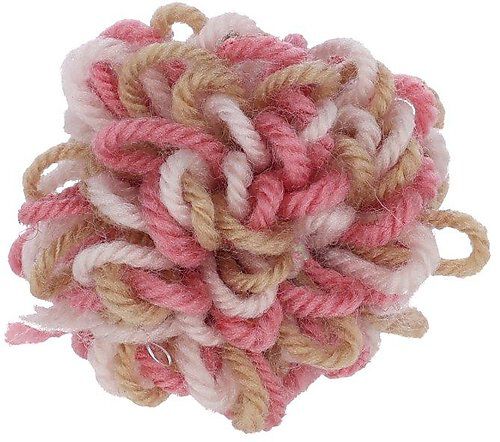 Kerbl - Jouet Balle Cuddle pour chats - 5cm Image num&eacute;ro 1