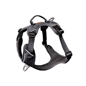 Kyflie - Harnais Momentum Urban Gris Foncé