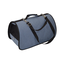 Comme Un Roi - Sac de Transport Niche City Denim pour Chien et Chat - 50cm Indicateur image numéro 3