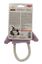 Tyrol -  Jouet Peluche Code Lapin en Coton Bio pour Chien - 20cm Indicateur image numéro 4