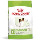 Royal Canin - Croquettes X-SMALL ADULT 8+ pour chiens - 3KG image number null