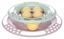 Trixie - Jouet Junior Kitten Circle pour Chat - 24cm Indicateur image numéro 1