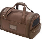 Bobby - Sac de Transport DEVIL pour Chien et Chat - Marron image number null