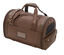 Bobby - Sac de Transport DEVIL pour Chien et Chat - Marron Indicateur image numéro 1