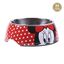 For Fan Pets - Gamelle Minnie pour Chien - M Indicateur image numéro 1