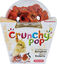 Zolux - Friandises Crunchy Pop à la Carotte pour Rongeurs - 43g Indicateur image numéro 2