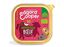 Edgard & Cooper - Barquette BIO au Bœuf avec Noix de Coco et Chia pour Chien - 100g Indicateur image numéro 1