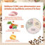 Wellness CORE - Croquettes Kitten Dinde et Poulet pour Chaton - 1,75Kg Indicateur image numéro 5