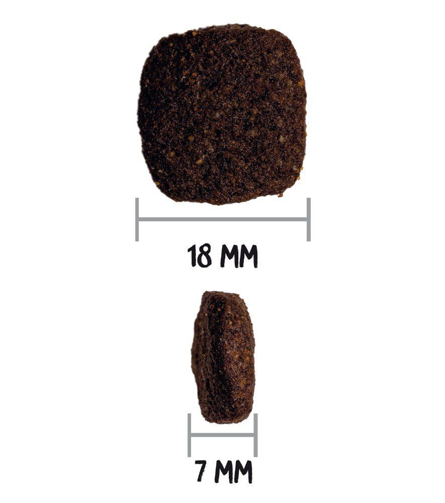 Ownat - Croquettes PRIME Grain Free Poulet et Dinde pour Chiens - 12Kg Image num&eacute;ro 4