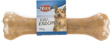 Trixie - Os à mâcher pressés pour Chien