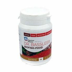 Aquarium Münster - Aliment Biofish Food Matrine M - 150g