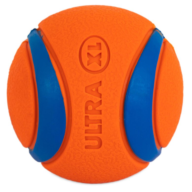 ChuckIt! - Balle Ultra Ball Pour Chiens - XL Image numéro 2 ChuckIt! - Balle Ultra Ball Pour Chiens - XL Image numéro 2