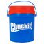 ChuckIt! - Sceau 8 Balles Bucket Ultra Balls pour Chiens Indicateur image numéro 2